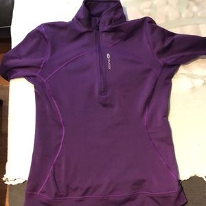 Sugoi- Running Jacket